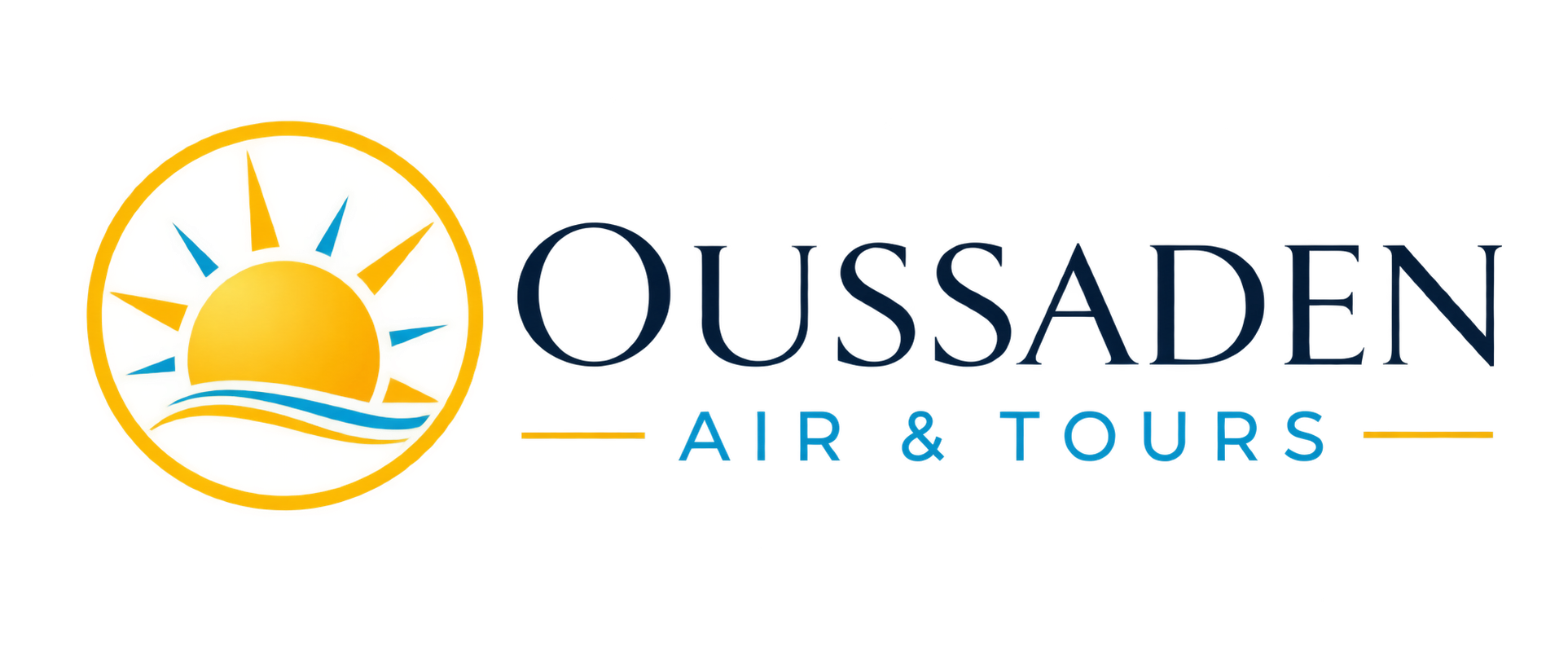 Oussaden Air & Tours